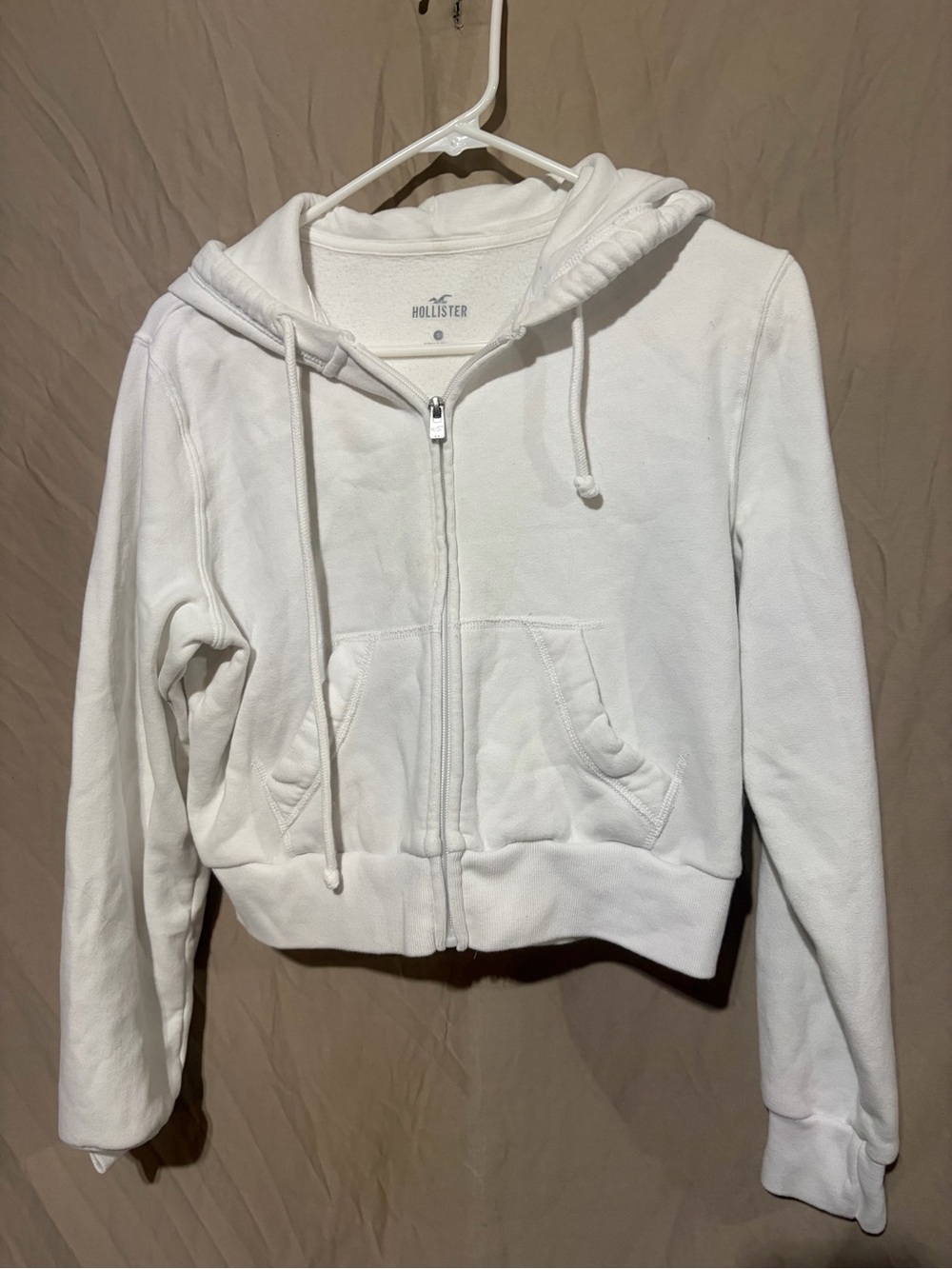 Hollister sweatshirt